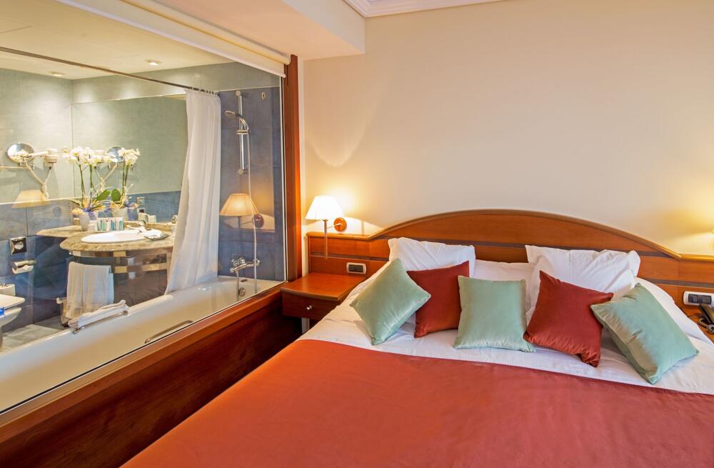 Foto general de Hotel Port Salins