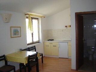 Foto de una habitación de Adria Apartments
