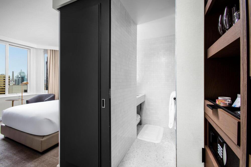 Foto general de The Luxury Collection Hotel Manhattan Midtown