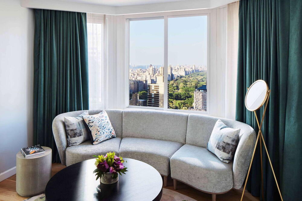 Foto general de The Luxury Collection Hotel Manhattan Midtown