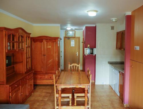 Foto de una habitación de Apartamentos Kione DeuSol
