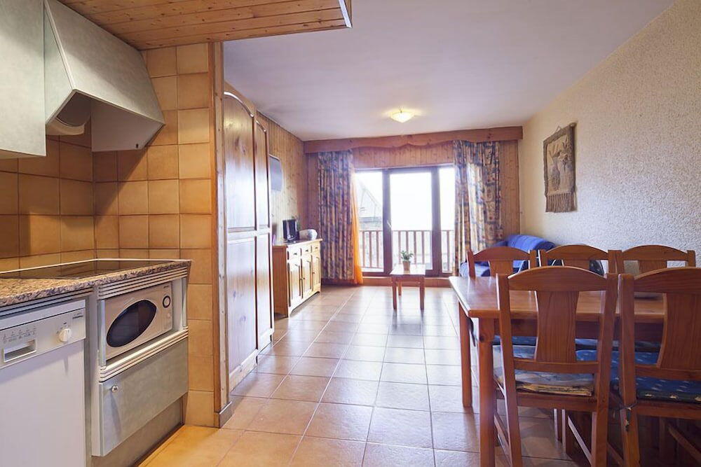 Foto de una habitación de Apartamentos Kione DeuSol