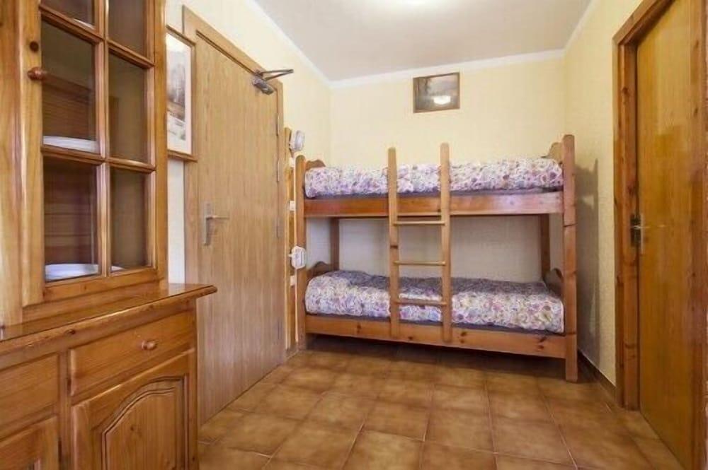 Foto de una habitación de Apartamentos Kione DeuSol