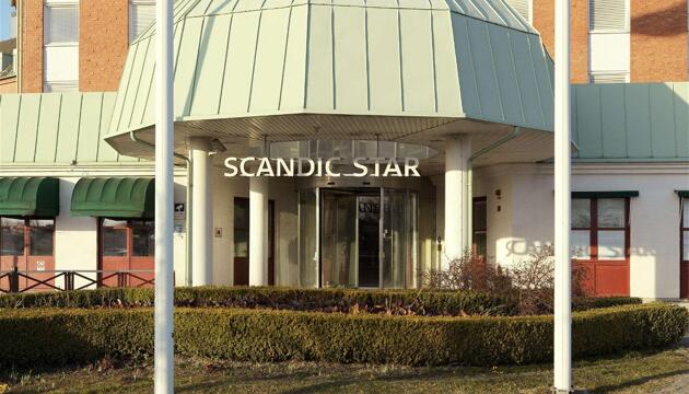Foto de Hotel Scandic Star Lund