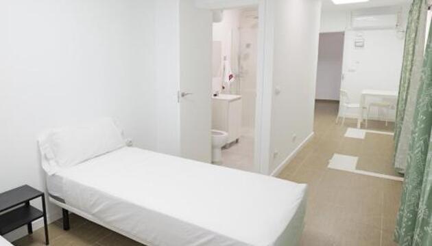 Foto de Albergue Optimus Comfort SL