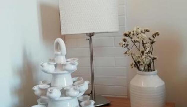 Foto de Bed-and-Breakfast Residenza Normanna