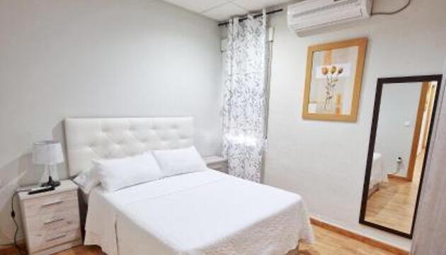 Foto de Hostal El Brillante - Alojamientos El Duque