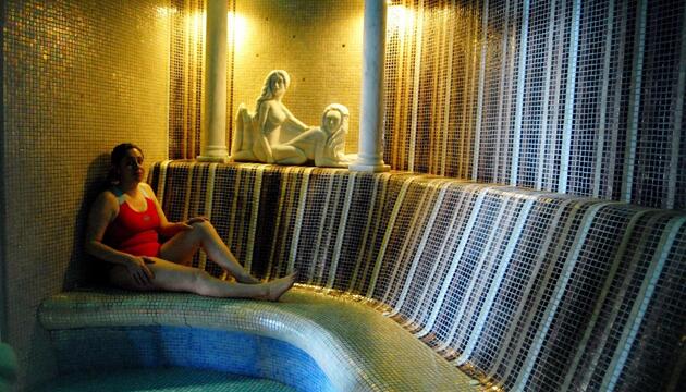 Foto de Hotel &amp; Spa Sierra de Cazorla 4*