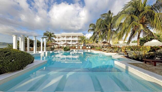 Foto de Complejo Grand Palladium Lady Hamilton Resort &amp; Spa - All Inclusive