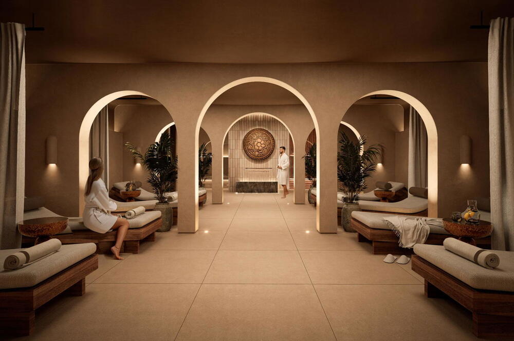 Foto de los servicios de Hotel Purobeach Resort Santa Ponsa