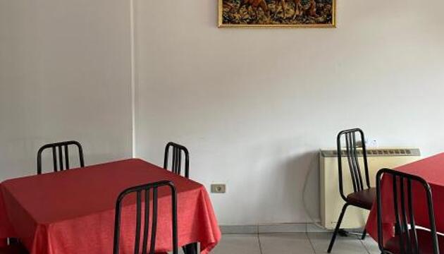 Foto de Hostal A lastra