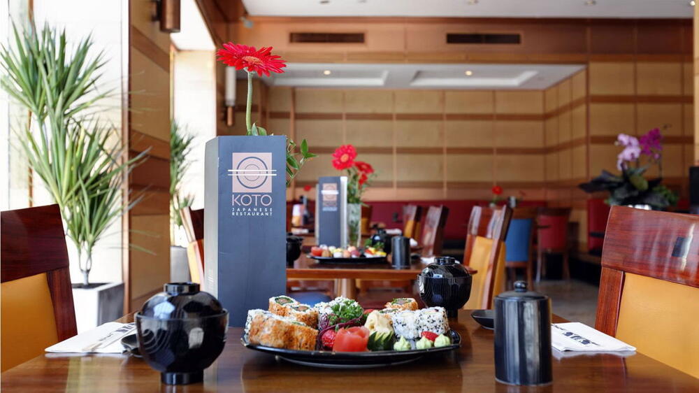 Foto de restauración de NYX Hotel London Holborn by Leonardo Hotels