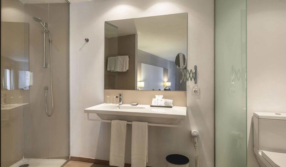 Foto del baño de Hotel Be Live Adults Only Marivent