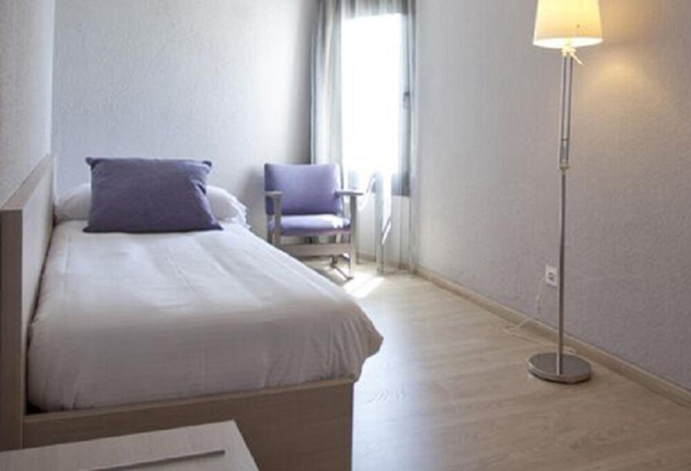 Foto general de Hotel Be Live Adults Only Marivent
