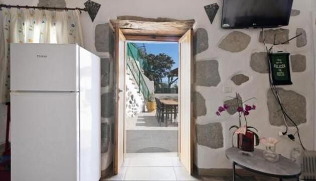 Foto de Vivienda Vacacional Risco Blanco