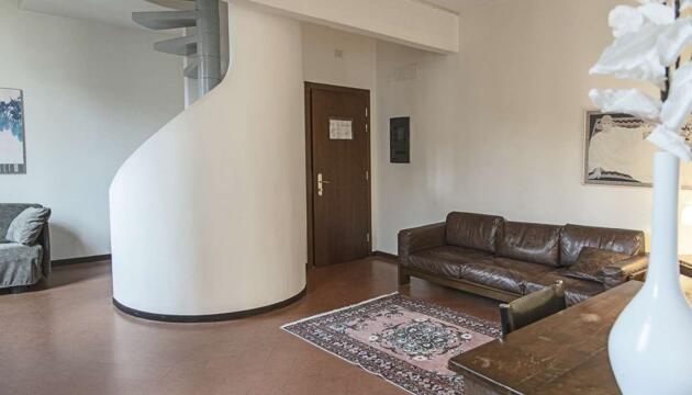 Foto de Hotel Residence Palazzo Ricasoli