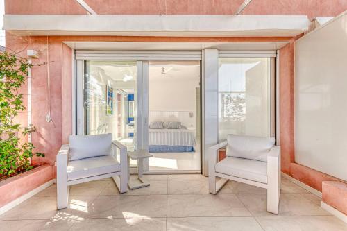 Foto general de The Pink Elephant Hotel