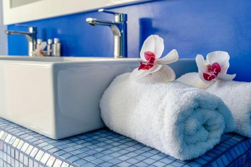 Foto general de The Pink Elephant Hotel