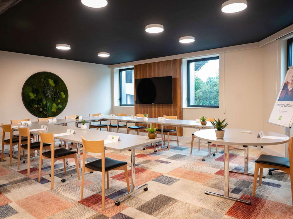 Foto general de Hotel ibis Styles Paris Meteor Avenue d&amp;#039;Italie