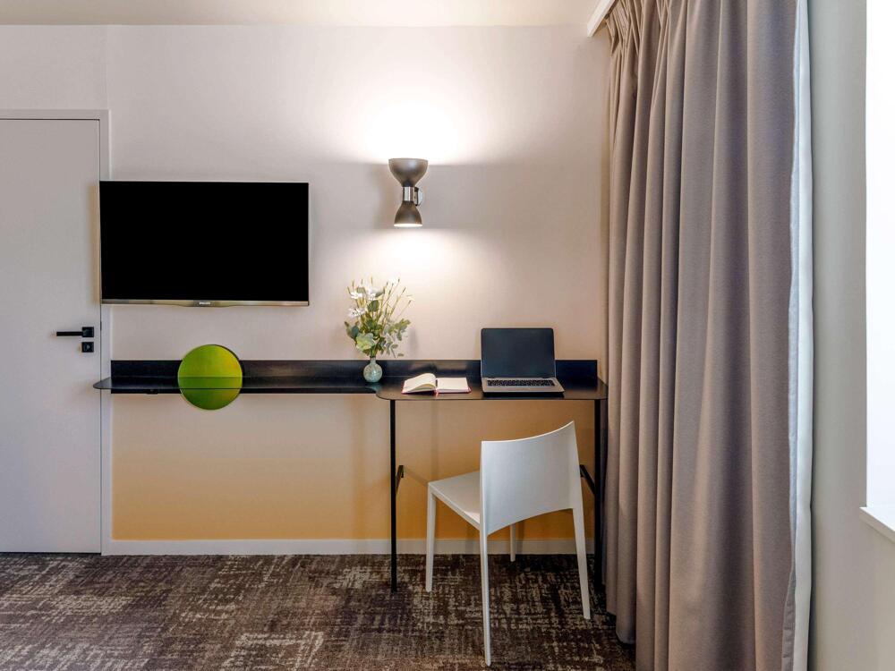 Foto general de Hotel ibis Styles Paris Meteor Avenue d&amp;#039;Italie