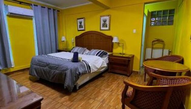 Foto de Hotel Thesalia