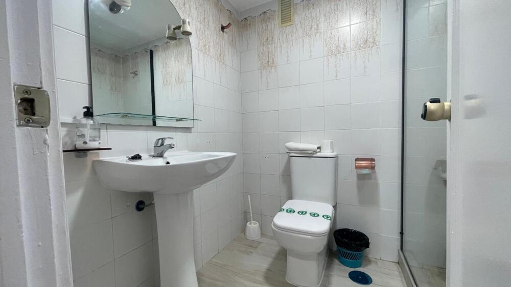 Foto general de Apartamentos Benal Beach - Geinsa