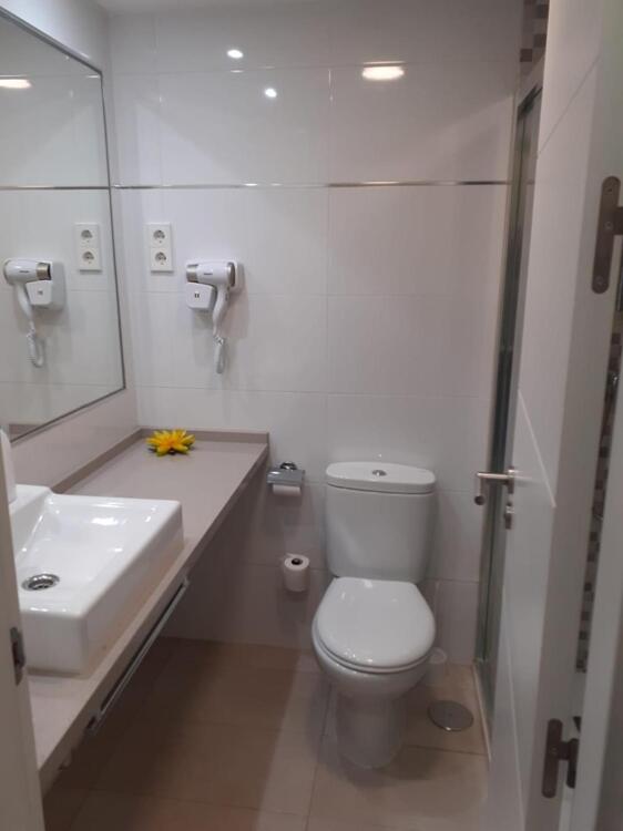 Foto general de Apartamentos Benal Beach - Geinsa