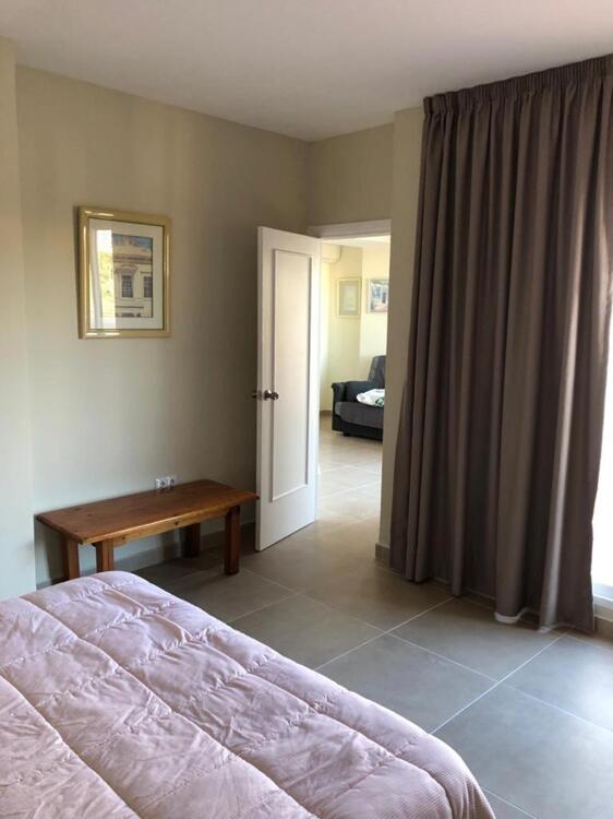 Foto general de Apartamentos Benal Beach - Geinsa