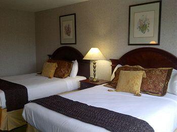 Foto general de Hotel Quality Inn