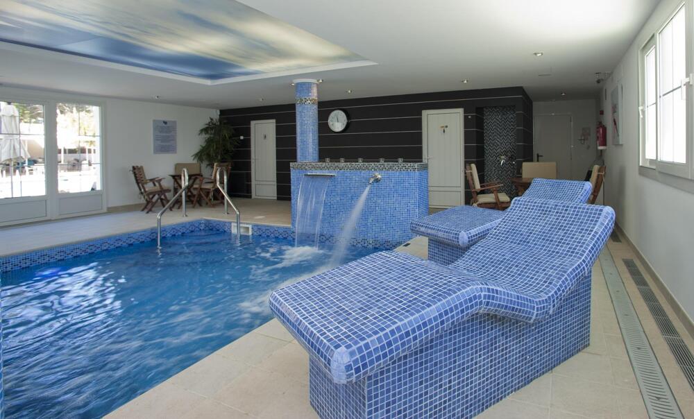Foto de los servicios de Hotel Capricho