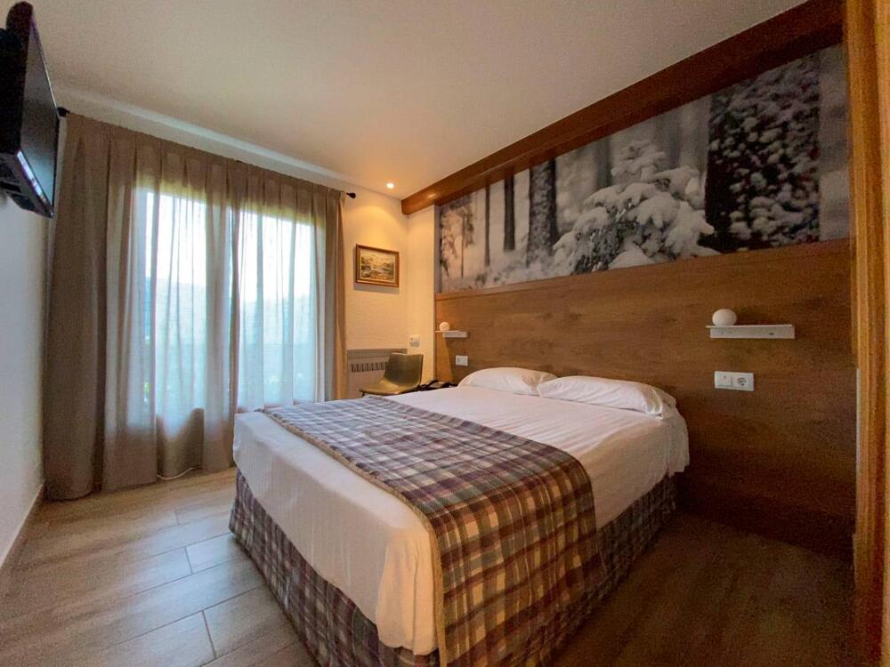 Foto general de Abba Ordino Babot Hotel