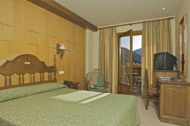 Foto general de Abba Ordino Babot Hotel