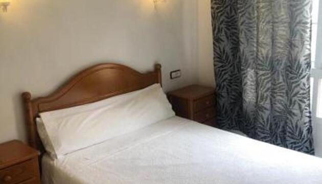 Foto de Hostal Barqueiras