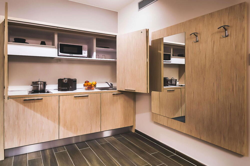 Foto de una habitación de Hotel Ibis Styles Charleroi Airport Aero 44