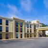 Foto de Hotel Comfort Inn