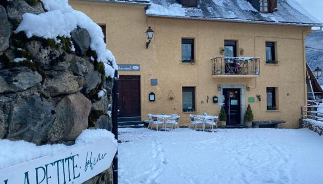 Foto de Hotel Petit Verneda