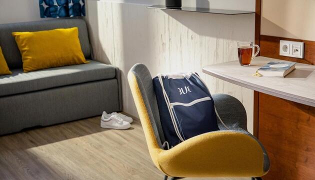 Photo – Hotel TUI BLUE Fieberbrunn