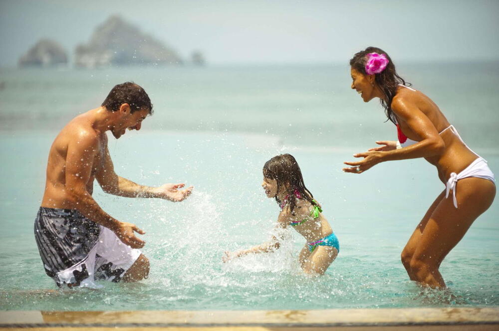 Foto general de Complejo Garza Blanca Preserve Resort &amp;amp; Spa