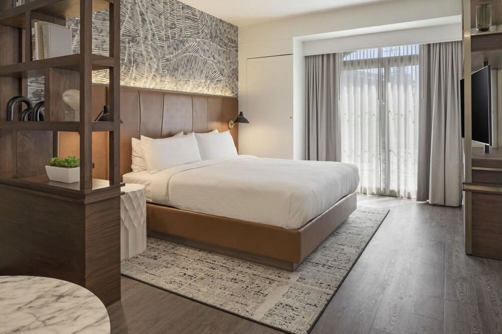 Foto general de Burton House, Beverly Hills, A Tribute Portfolio Hotel