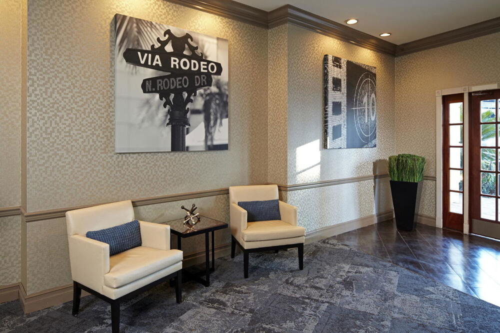 Foto general de Burton House, Beverly Hills, A Tribute Portfolio Hotel