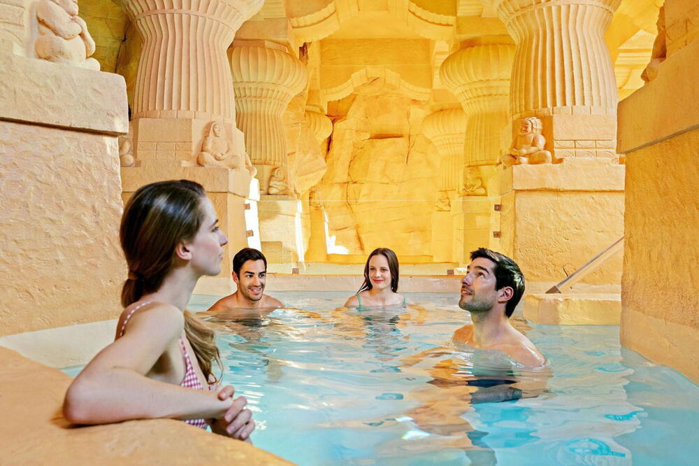 Foto del entorno de Hotel Piolets Soldeu Centre