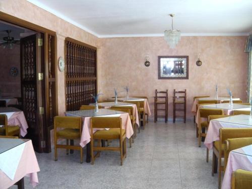 Foto de restauración de Hotel Alfonso