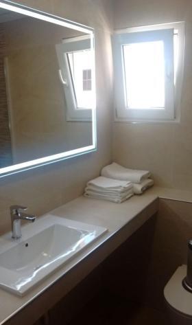 Foto del baño de Hotel Alfonso