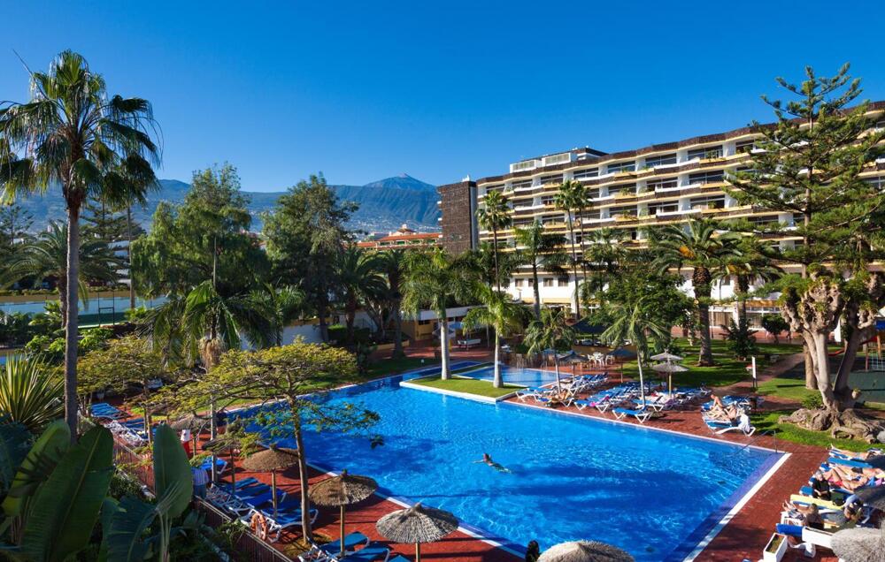 BLUESEA Puerto Resort