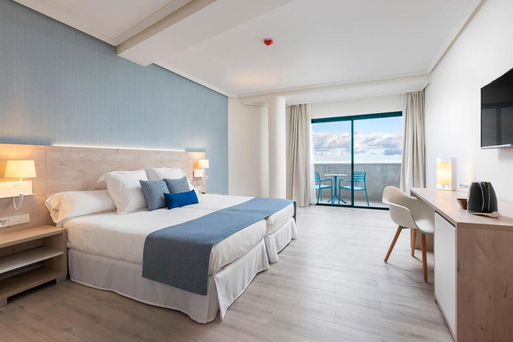 Foto general de Hotel Alua Tenerife