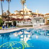 Foto de Hotel Globales Reina Cristina