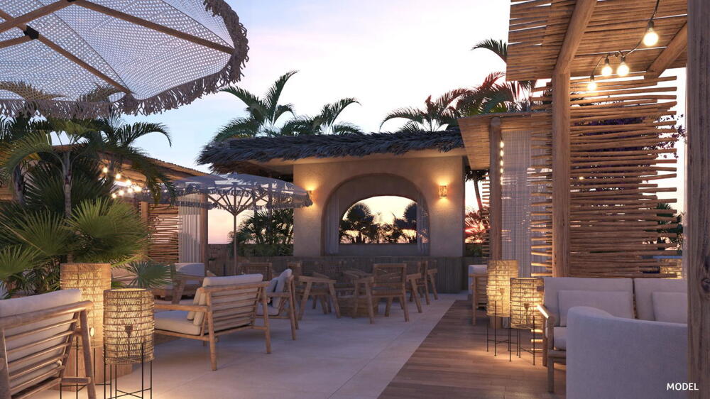 Foto de una habitación de Hotel Riu Palace La Mola
