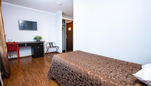 Foto de Primo Hotel