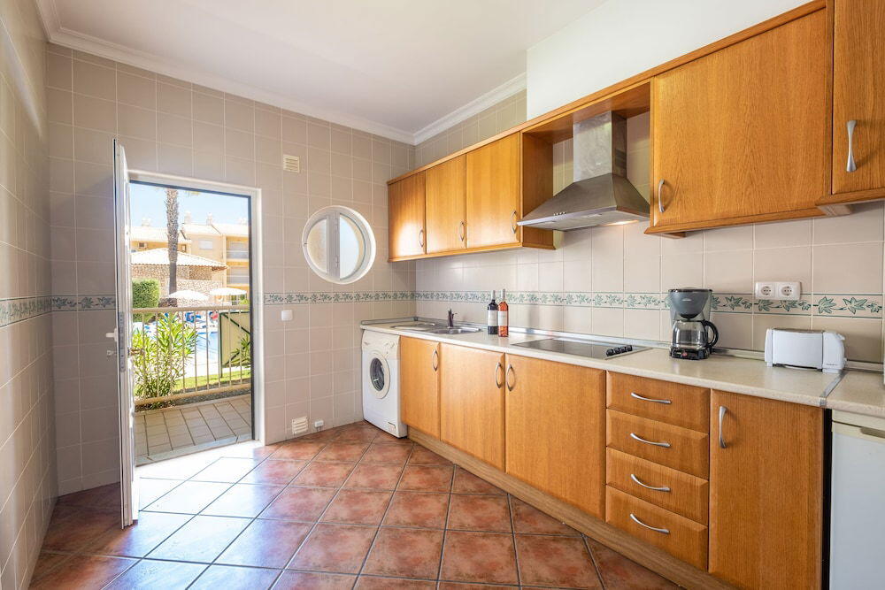 Foto de una habitación de Apartamentos Jardins Vale de Parra