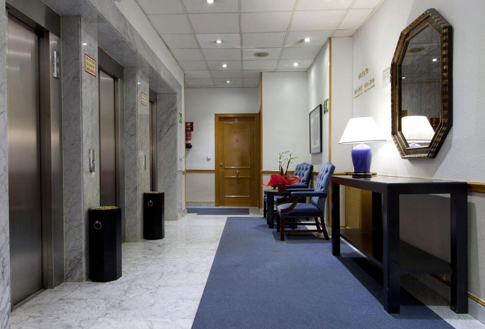 Foto general de Espahotel Gran Vía